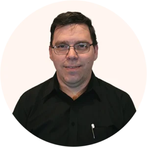 Chad Cooper