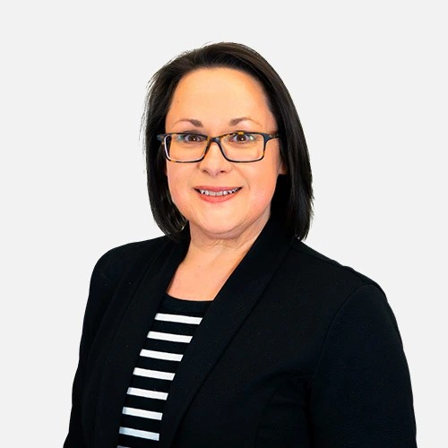 Christina Nicholson, ARNP, PMHNP-BC