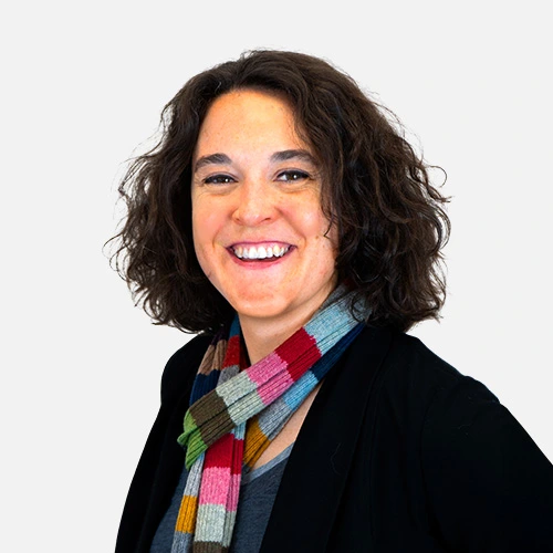 Katie Walters, LISW