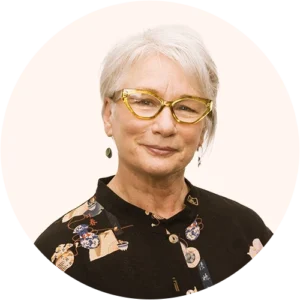 Mary Wegner