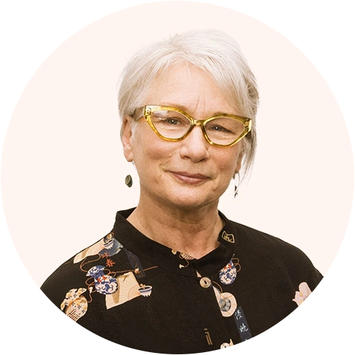 Mary Wegner