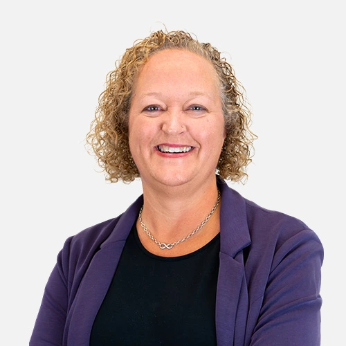 Sarah Schuller, ARNP, PMHNP-BC