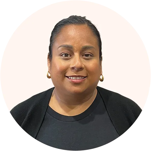 Diana Cruz, Licensed Clinician, UMA at MWI Health Downtown Sioux Falls