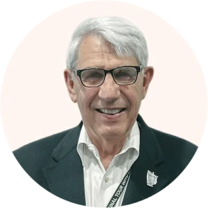 Dr. John Sivesind