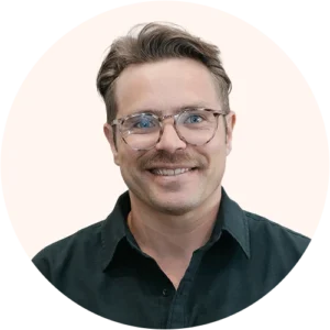 Trent Uthe