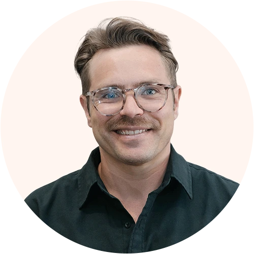 Trent Uthe, Licensed Clinician at MWI Health Downtown Sioux Falls