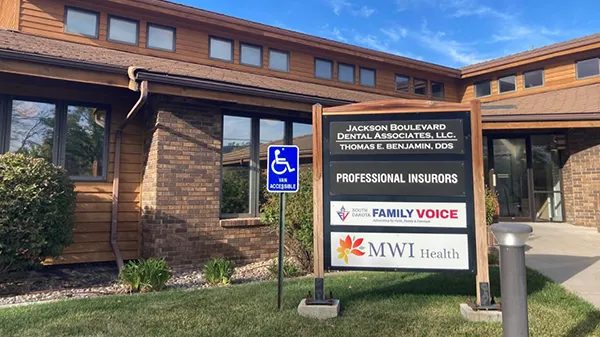 MWI Rapid City Grand Opening