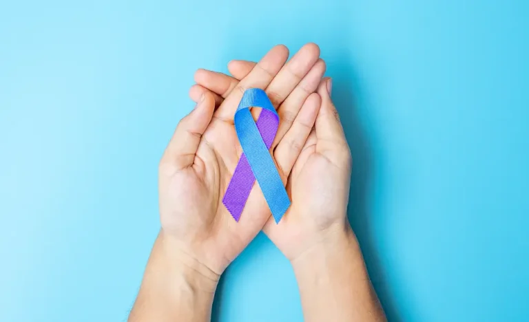 September is Suicide Prevention Month