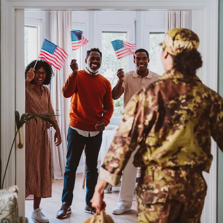 Veteran's Day Mental Health