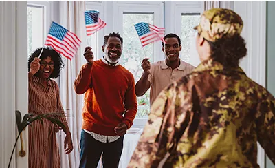 Veteran's Day Mental Health