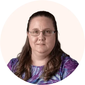 Holly Labertew, PMHNP-BC