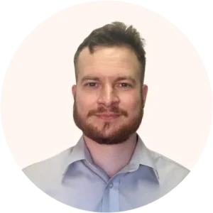 Robert Baune, PMHNP-BC