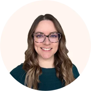 Brittany Reed, PMHNP-BC