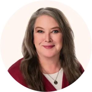 Buffy Holbrook, Administrative Assistant