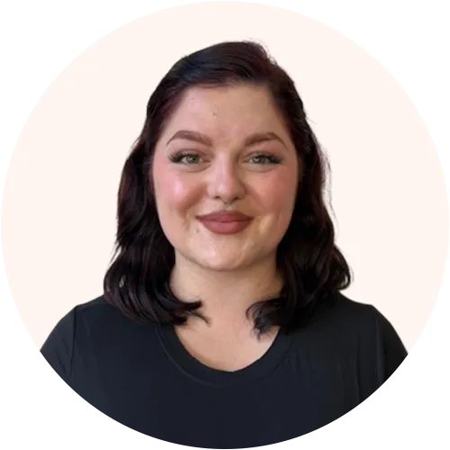 Megan Haiar, Administrative Assistant