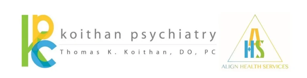 Koithan Psychiatry Align Health Services
