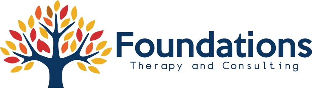 Foundations Therapy and Consulting