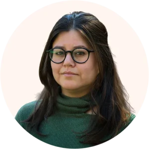 Julia Baray, PHMNP-BC