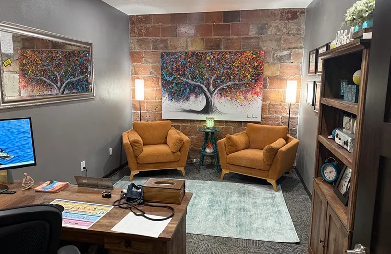 MWI Health behavioral health and psychiatry clinic in Yankton, SD