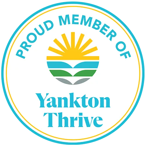 MWI Health, a proud member of Yankton Thrive