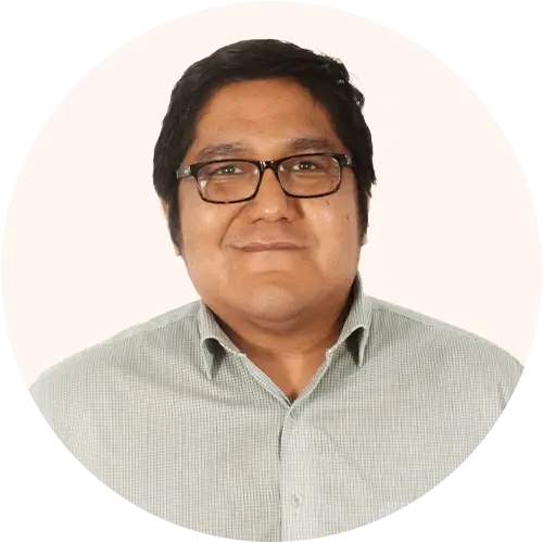 Adrian Jones, PMHNP-BC at MWI Health Sioux Falls