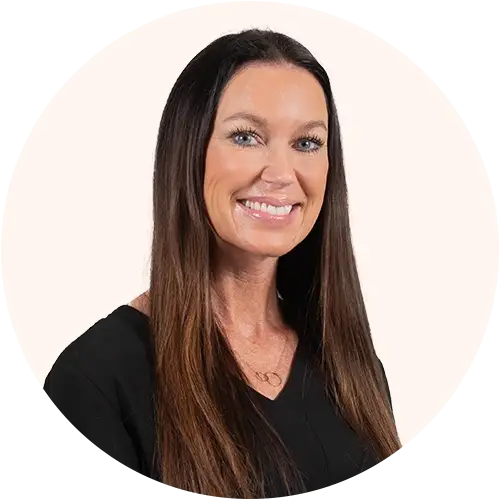 Amber, administrative assistant at MWI Health Sioux Falls