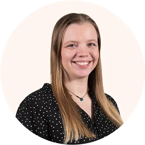 Britney Ohrlund, DNP, APRN, PMHNP-BC at MWI Health Downtown Sioux Falls