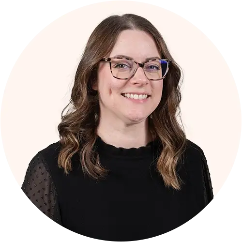 Brittany Reed, PMHNP-BC at MWI Health Sioux Falls
