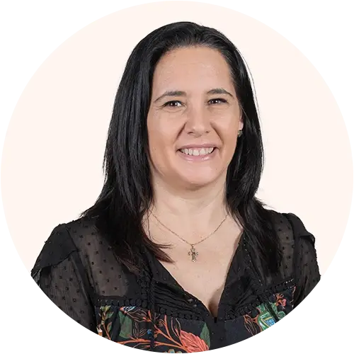 Cheri, registered nurse at MWI Health Sioux Falls