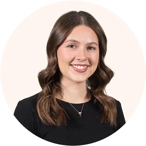 Chloe, administrative assistant at MWI Health Yankton