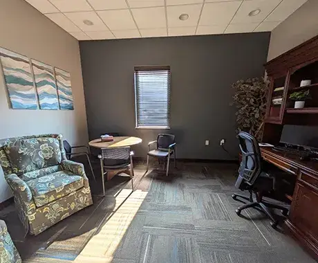 MWI Health behavioral health and psychiatry clinic in Fargo, ND