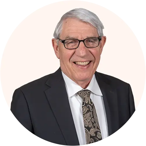 John Sivesind, psychologist at MWI Health Sioux Falls
