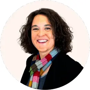 Katie Walters, LISW at MWI Health West Des Moines