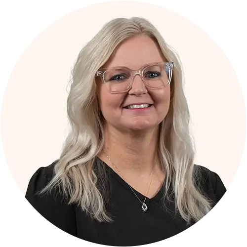 Leah, practice manager at MWI Health Downtown Sioux Falls