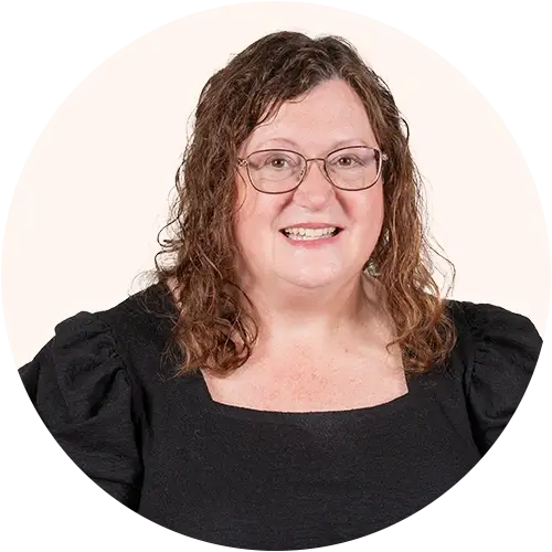 Tricia Warner, LCSW at MWI Health Sioux Falls