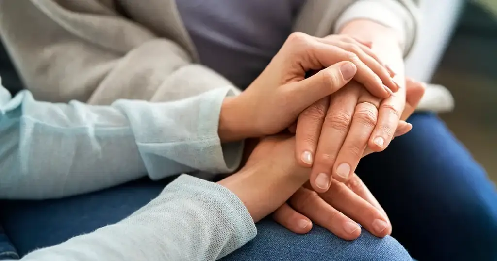 National Suicide Prevention Week
