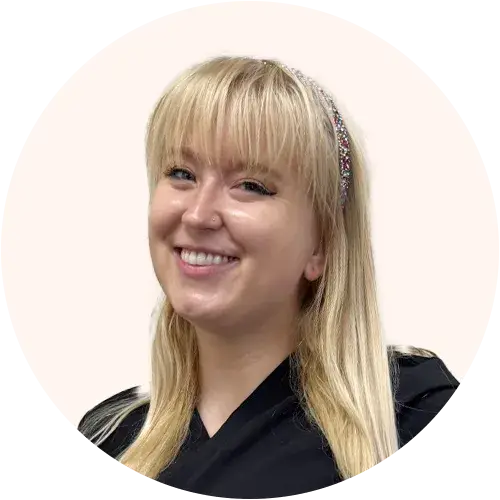 Kristen Kuklinski, BSN, RN at MWI Health West Des Moines