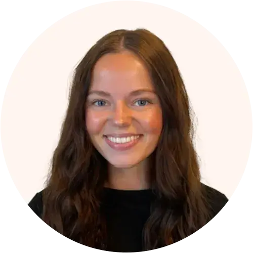 Morgan, Patient Services Specialist at MWI Health Rapid City