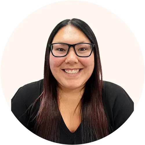 Randie Abbas, Licensed Addiction Counselor at MWI Health